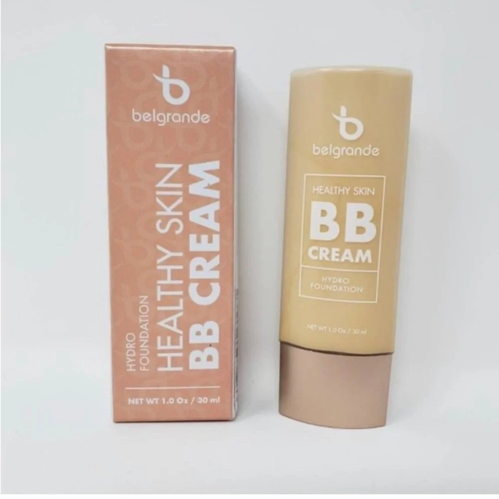 BB Cream MISSHA PERFECT COVER B.B. CREAM - 23 NATURAL BEIGE fabulous coverage!